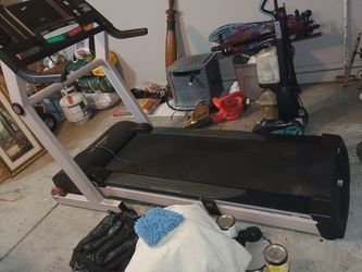 Pro Form CT 1260