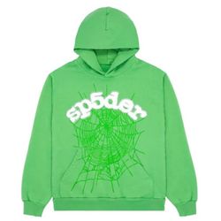 1:1 Sp5der Hoodie