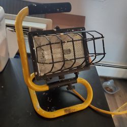 Flood Light 