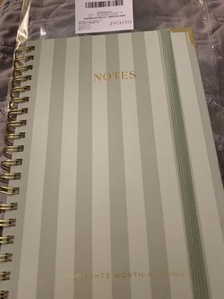 Note Book