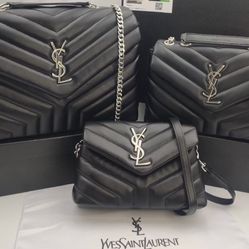 Ysl Bag Size M