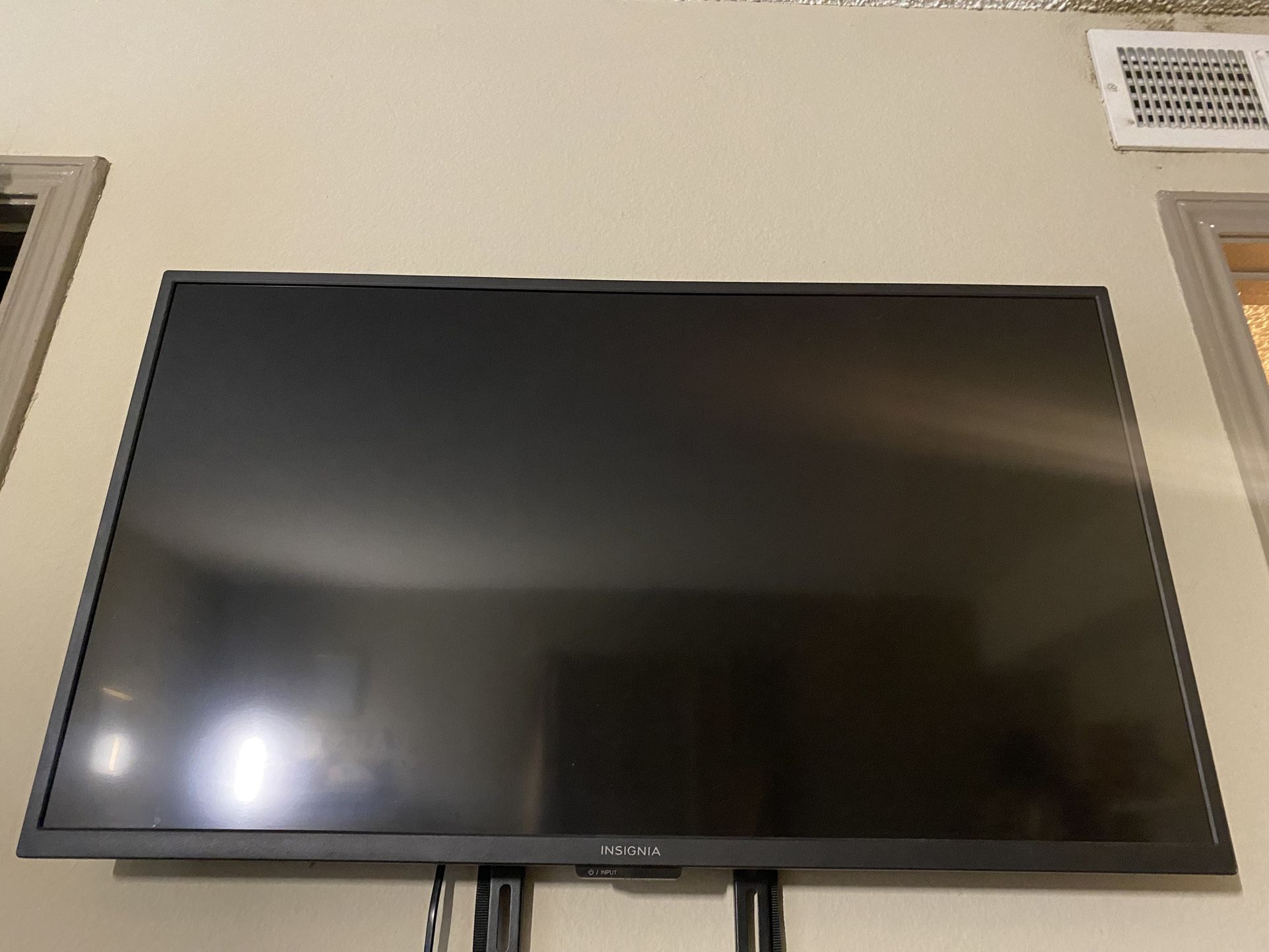 55” TV