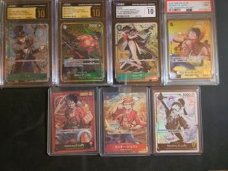 ONE PIECE COLLECTION 2500