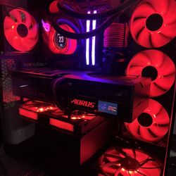 🔥 Ultimate Gaming & Productivity PC – RTX 5080 | Ryzen 7 9800X3D | 64GB DDR5 | 4K 240Hz OLED Monitor 🔥
