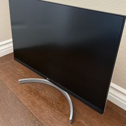 LG Monitor 