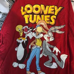 Looney Tunes Shirt
