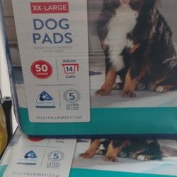Top Paw- Potty Pads For Dogs