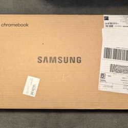 Samsung Chromebook