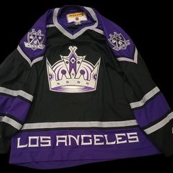 Los Angeles Kings Jersey