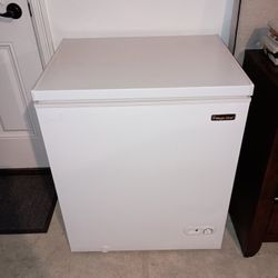 Chest Freezer