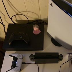 Xbox One X