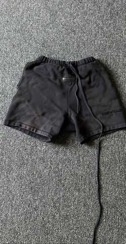 Essentials Fear Of God