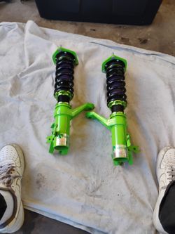 Car Shocks