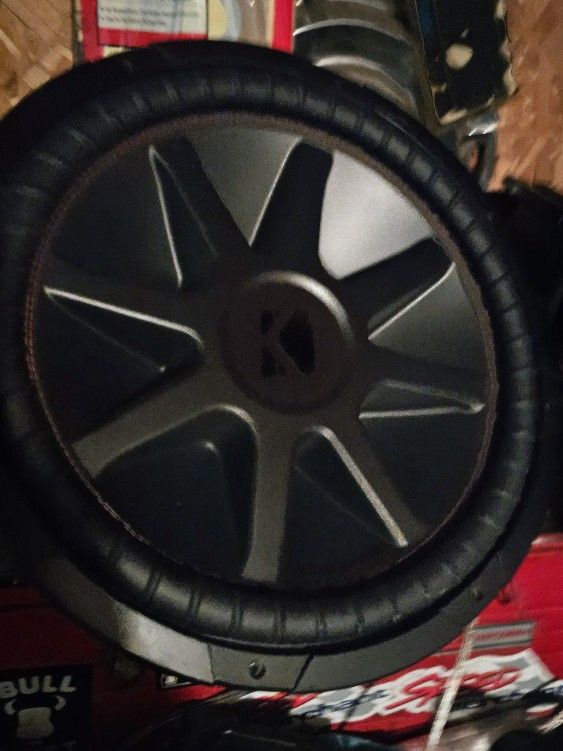 Kicker 15s