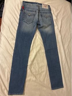 Skinny jeans