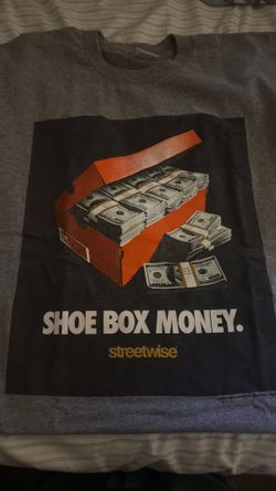 Streetwise shirt