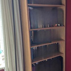 Book Shelf