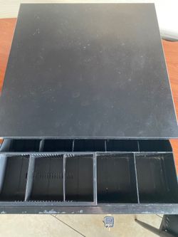 Cash Register