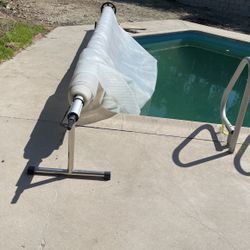Pool Cover
