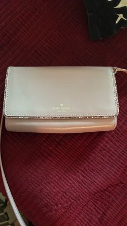 Kate spade pink purse