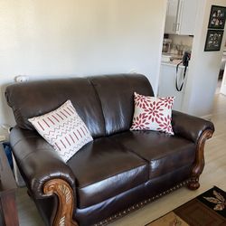 Sofa Set 