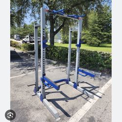 Pro HR600 brand blue grey 