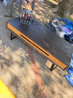 Coffee table