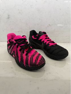 Nike JA 3 court shoes