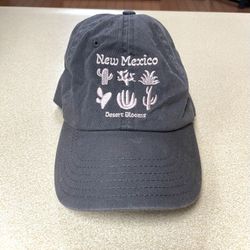 New Mexico hat