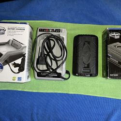 Snow Joe iBAT40XR 40V 5.0Ah EcoSharp Pro Lithium-Ion Battery & iCHRG40 Charger