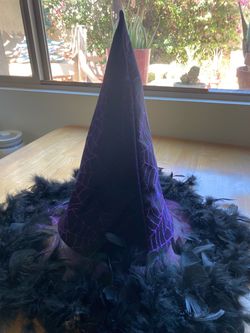 Which’s Hat