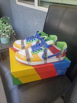 Nike SB Dunk low OG QS