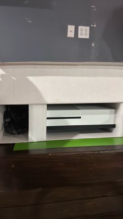 Xbox one s for sale 1TB