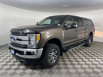 2017 Ford F-250