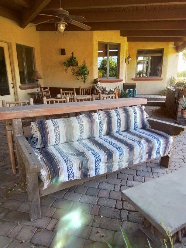 Patio Seating for Sale in Queen Creek, AZ OfferUp