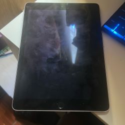 ipad Air 2