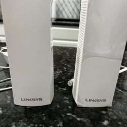 Linksys Velop (WHW03) 2 Pack