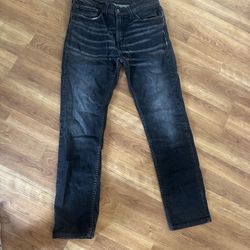 Men’s Levi’s