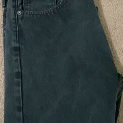 Levi’s Jeans