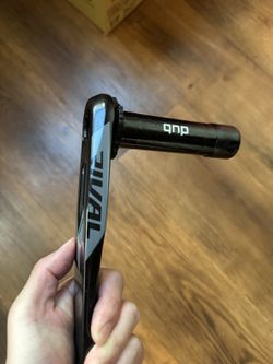 SRAM Rival Left Crank Arm - 165mm New