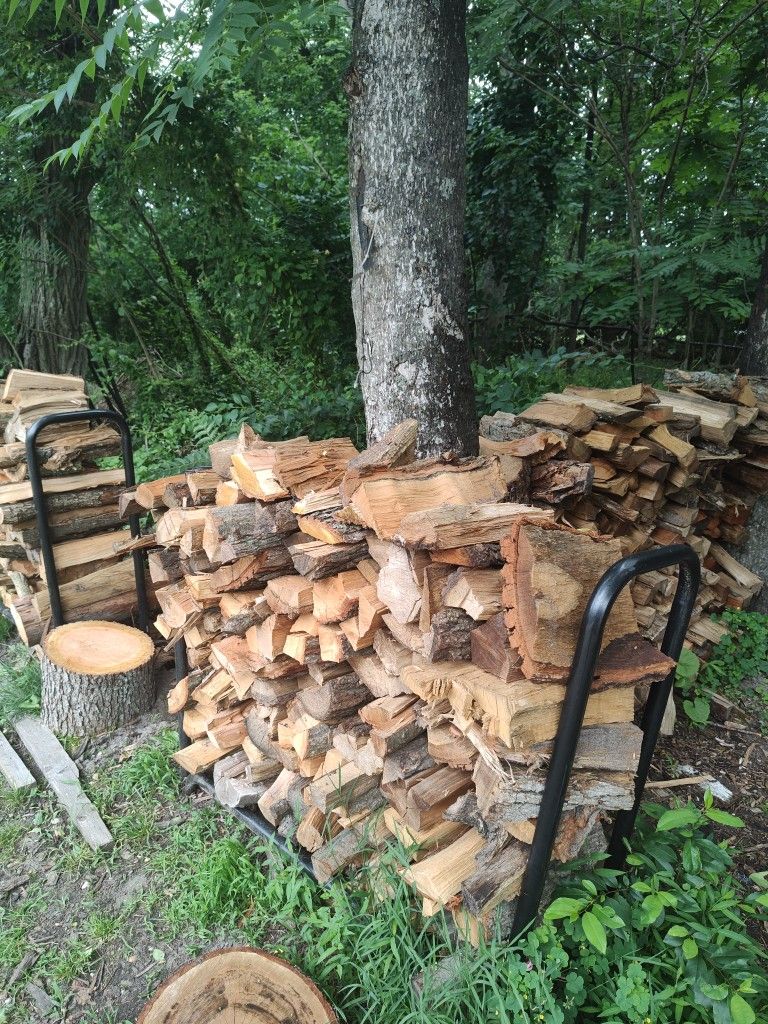 Firewood $150