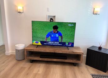 58" tv