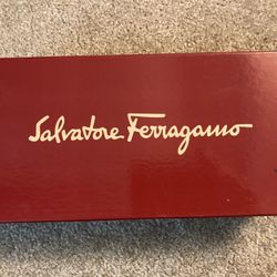 Salvatore Ferragamo brand new women's shoes, size 9B