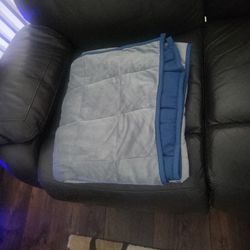 Weighted Blanket Good For Kids/adults to sleep Well