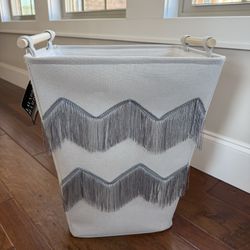 Brand new cute Landry Hamper 