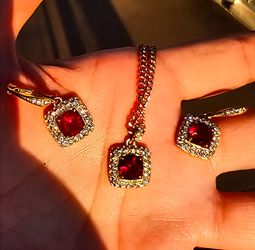 Nadri fortune 📿set