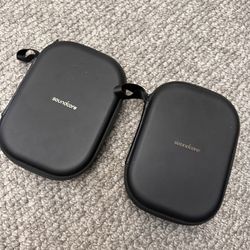 Over Ear Headphones