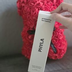 Phyla Gel Cleanser 