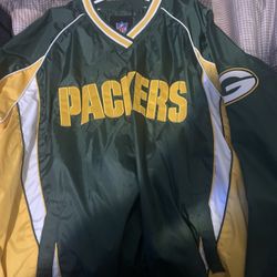 Windbreakers Jerseys