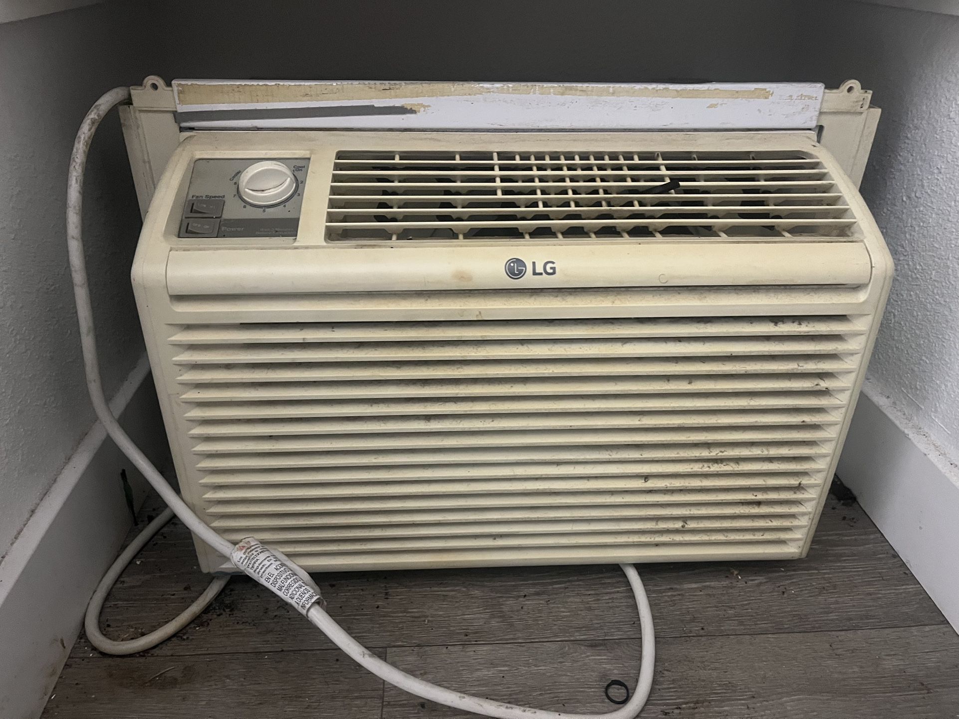 AC unit